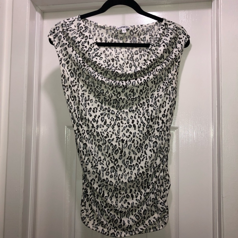Express Top